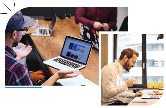 Team collaboration