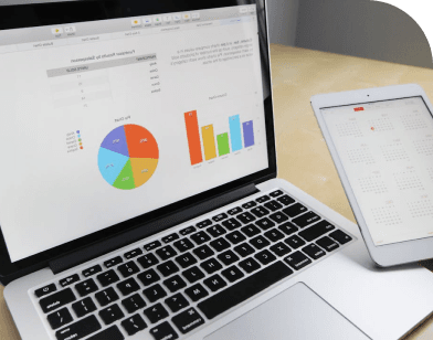 Digital marketing analytics