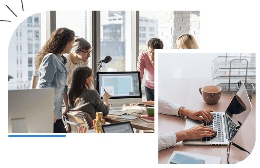 Team collaboration
